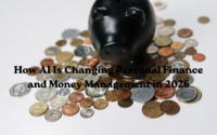 How AI Is Changing Personal Finance and Money Management in 2026
