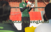 pakistan vs england