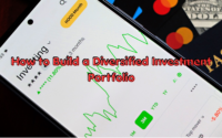 How to Build a Diversified Investment Portfolio