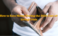 How to Save Money During the 2026 Cost-of-Living Crisis