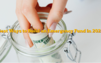 Best Ways to Build an Emergency Fund in 2026