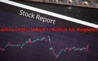 Stocks vs ETFs: Which Is Better for Beginners?