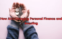How AI Is Changing Personal Finance and Investing