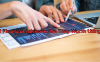 AI Financial Advisors: Are They Worth Using?