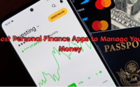 Best Personal Finance Apps to Manage Your Money