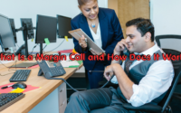 What Is a Margin Call and How Does It Work?