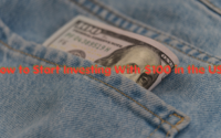 How to Start Investing With $100 in the USA