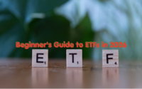 Beginner's Guide to ETFs in 2026