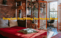 Doug Loft: Everything You Need to Know