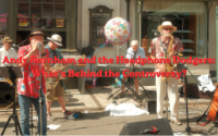 Andy Burnham and the Headphone Dodgers: What’s Behind the Controversy?