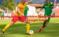 AS Roma vs Slovan Bratislava Standings: Latest Champions League Table