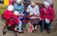 UK State Pension: How Much Could You Receive?
