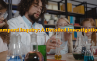 Lampard Inquiry: A Detailed Investigation