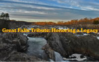 Great Falls Tribute: Honoring a Legacy
