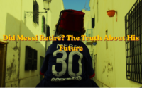 Did Messi Retire? The Truth About His Future