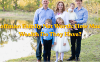 Hoffman Family Net Worth: How Much Wealth Do They Have?
