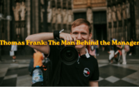 Thomas Frank: The Man Behind the Manager